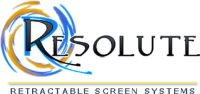 Business Listing Resolute Screen in Delray Beach FL