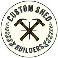 Custom Shed Builders