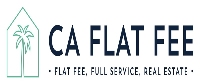 CA Flat Fee
