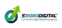 5Boro Digital Marketing LLC.
