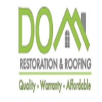 Business Listing Dom Restoration & Roofing in Atlanta GA