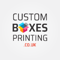 Custom Boxes Printing