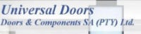 Universal Doors and Components SA (PTY) Ltd