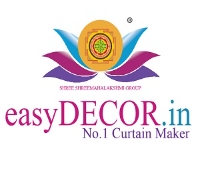 Business Listing easyDECOR.in Coimbatore Main | Curtains | Blinds | Wallpapers in Coimbatore TN