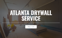 Atlanta Drywall Service