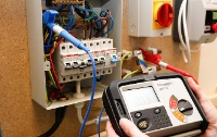 Business Listing Orsidaen Electrical Inspection & Testing in Winchester England