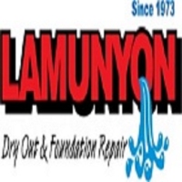 Business Listing Lamunyon Dry Out & Foundation Repair in Topeka KS