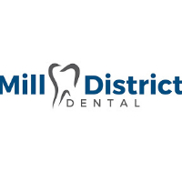 Mill District Dental