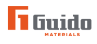 Guido Materials