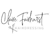 Claire Fairhurst Hairdressing