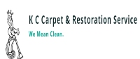 K C Carpet & Restoration Service