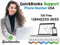 QuickBooks Support Phone Number - QuickBooks Customer Service Number USA