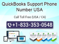 QuickBooks Customer Service Number New York-QuickBooks Support Phone Number USA