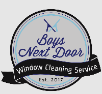 Business Listing Boys next door window cleaning services in White City SK