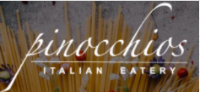 Business Listing Pinocchio's Italian Eatery in Brighton CO