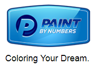 Business Listing Paint By Numbers in Virginia Beach VA