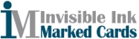 Business Listing Invisible Ink Marked Cards in Manteca CA