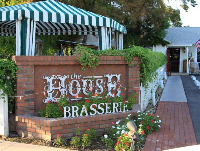 Business Listing The House Brasserie in Scottsdale AZ