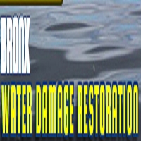 Bronx Water Damage