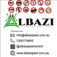 Business Listing Albazi Pest Control in Melbourne VIC