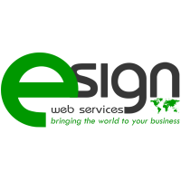 Business Listing eSign Web Services - SEO & Digital Marketing Company in New Delhi DL