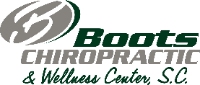 Business Listing Boots Chiropractic & Wellness Center, S.C. in Kimberly WI