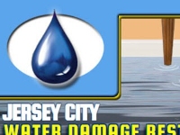 Business Listing Jersey City Water Damage in Jersey City NJ