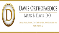 Business Listing Davis Orthopaedics - Phoenix in Phoenix AZ