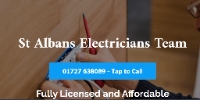 Electrician in St Albans