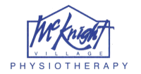 McKnight Village Physio Therapy
