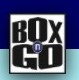 Box-n-Go, Storage Pods West LA