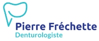 Denturologiste Pierre Fréchette