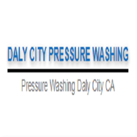 Daly City Pressure Washing