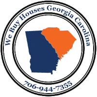 Business Listing We Buy Houses Georgia Carolina in Augusta GA