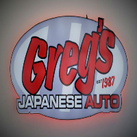 Business Listing Greg's Japanese Auto in Renton WA