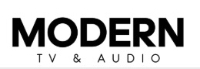 Modern TV & Audio | TV Mounting Service Specialist