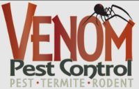Venom Pest Control