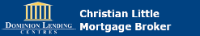 Dominion Lending Centres Mortgage Negotiators - Christian Little