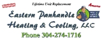 Business Listing Eastern Panhandle Heating & Cooling in Martinsburg WV