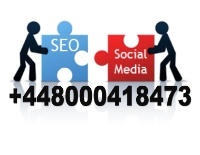 Business Listing Seo and social media agency in London England