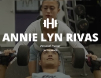 Annie Lyn Rivas Personal Training
