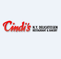Business Listing Cindi's NY Deli & Restaurant in Dallas TX