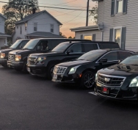 Business Listing Best luxury car service NYC in Long Island City NY