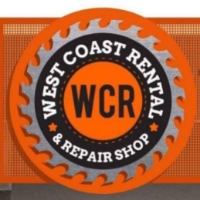 West Coast Rental & Repair Shop