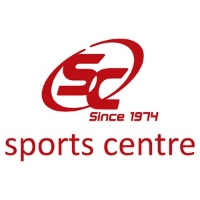 Sports Centre Pty Ltd.
