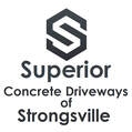 Business Listing Superior Concrete Driveways of Strongsville in Strongsville OH