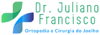 Ortopedista Especialista em Joelho Brasília - Dr. Juliano Francisco