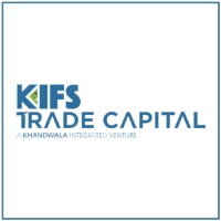 KIFS Trade Capital Pvt. Ltd.