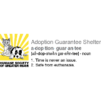 Business Listing Humane Society of Greater Miami South in Cutler Bay FL