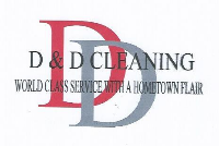 D & D Cleaning